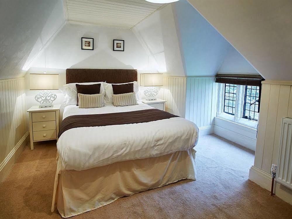 Woodhall Manor Shottisham Zewnętrze zdjęcie